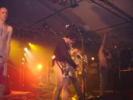 Art'zimutés 2006