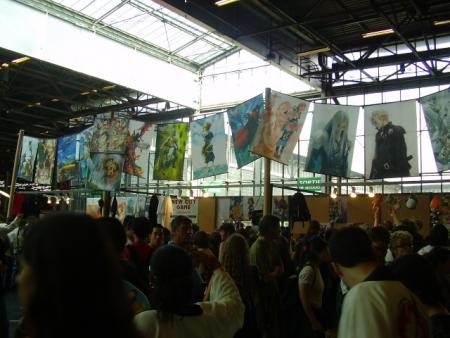 Japan-expo 2006