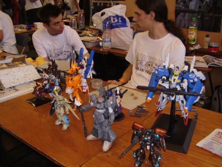 Japan-expo 2006