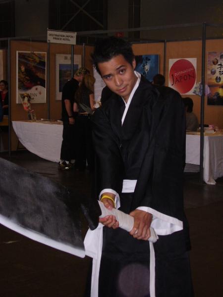Japan-expo 2006