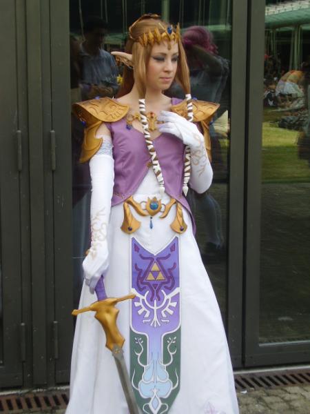 Japan-expo 2006