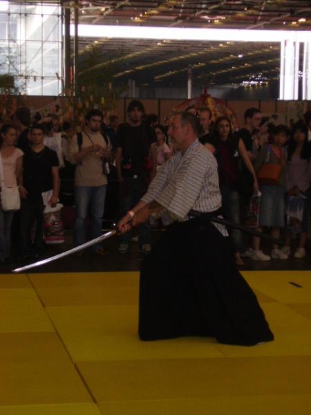 Japan-expo 2006